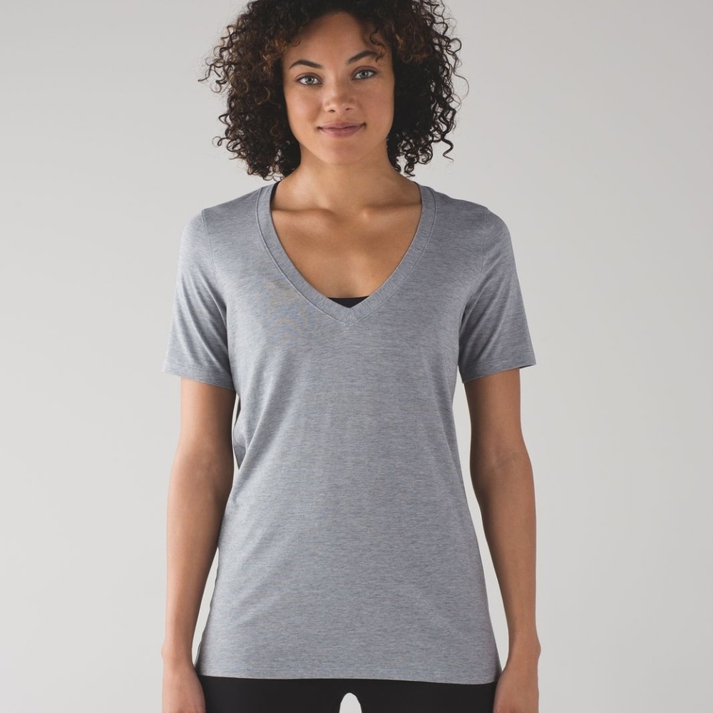 Lululemon Love Tee IV